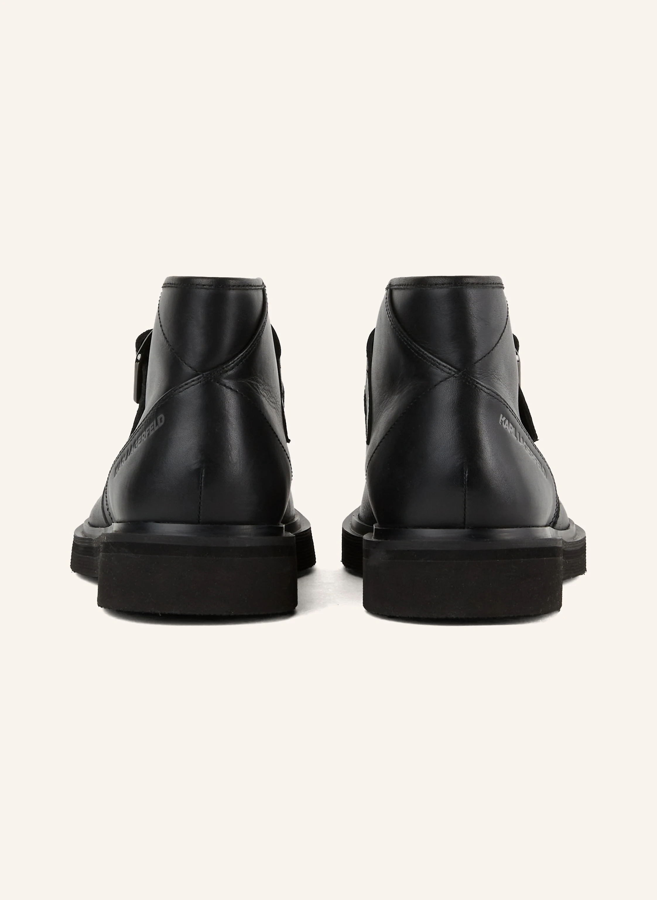 KARL LAGERFELD Stiefel