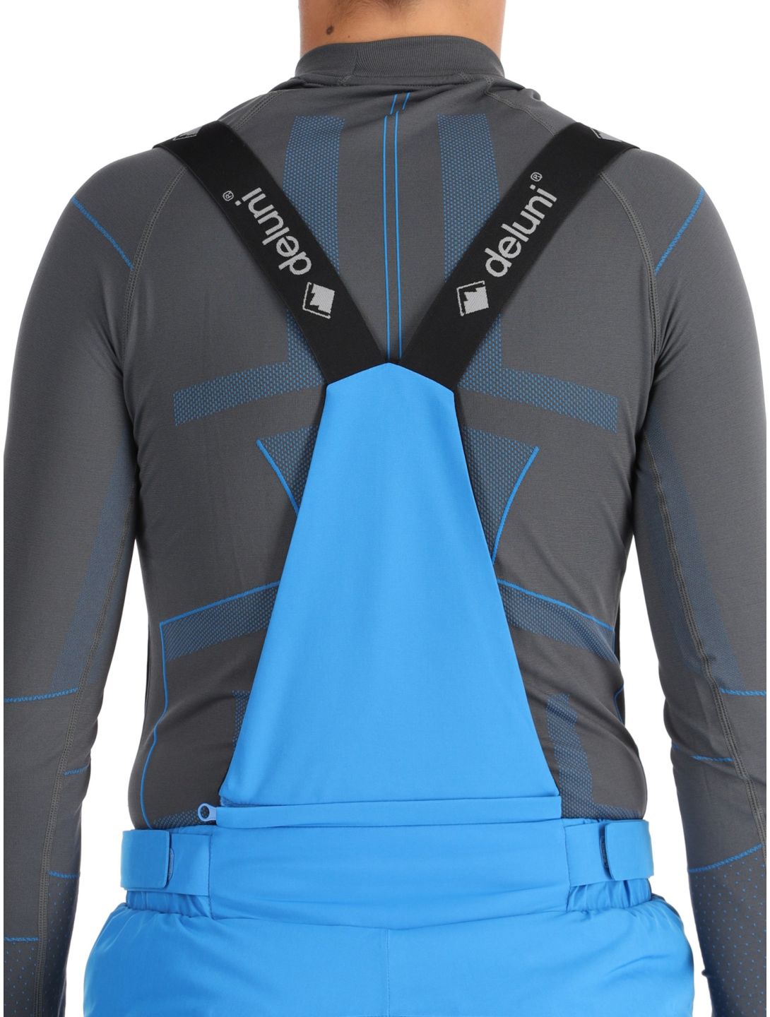 Challenger 4 skibroek heren