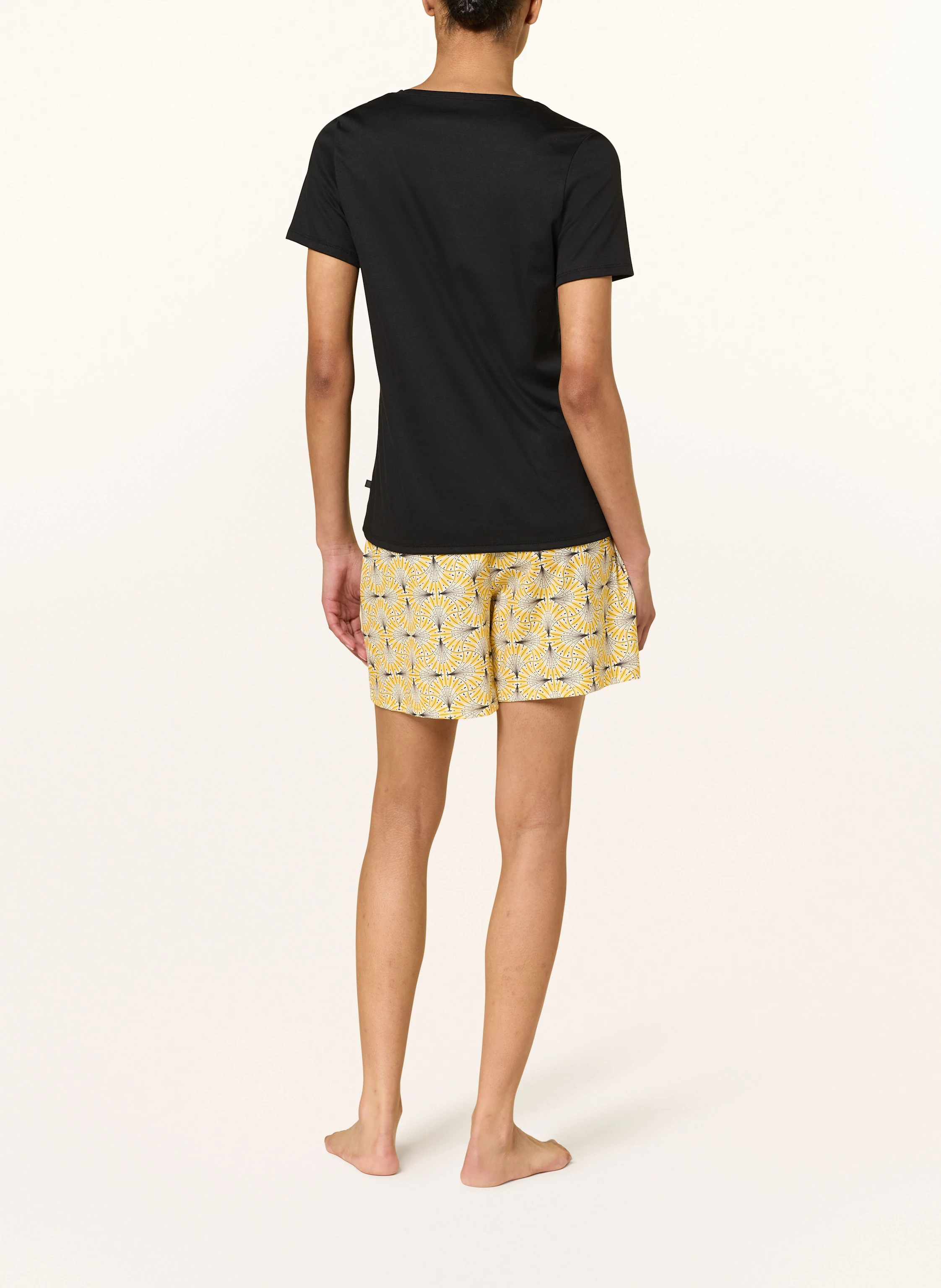 CALIDA Schlafshirt FAVOURITES SLEEP