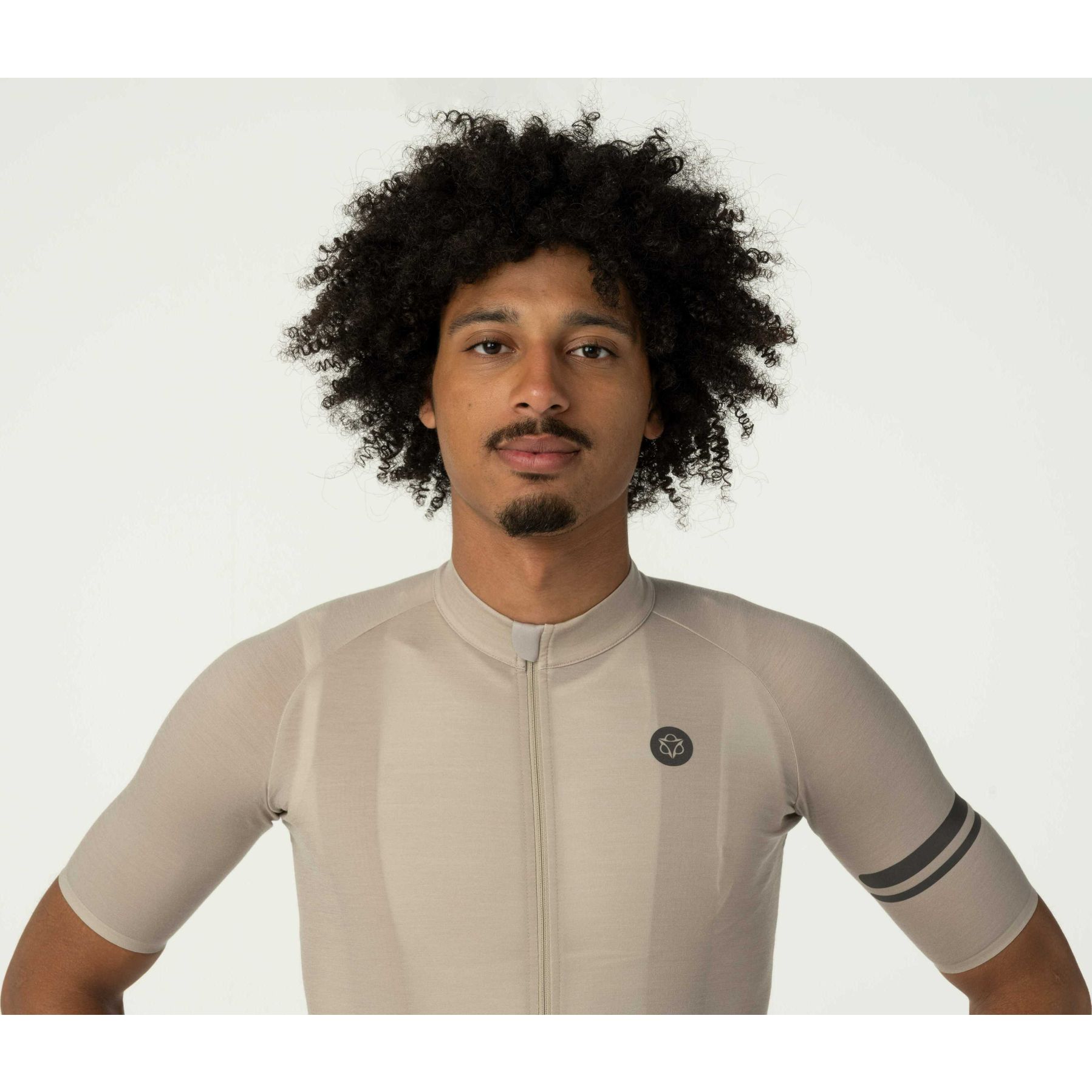 AGU Performance Merino Fietsshirt