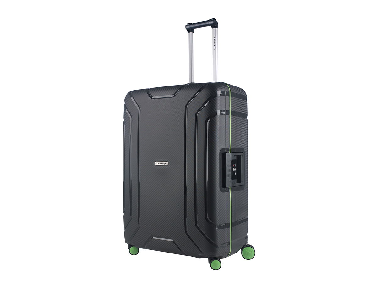 CarryOn Steward 75 cm reiskoffer - Grey