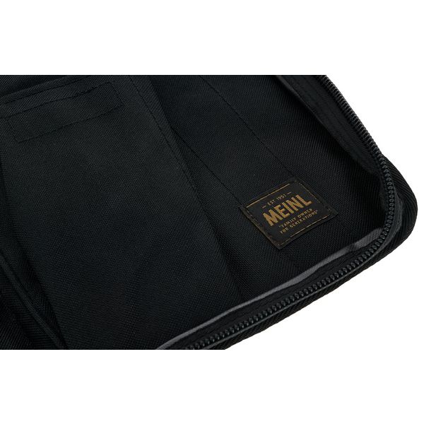 Meinl Classic Woven Stick Bag Black