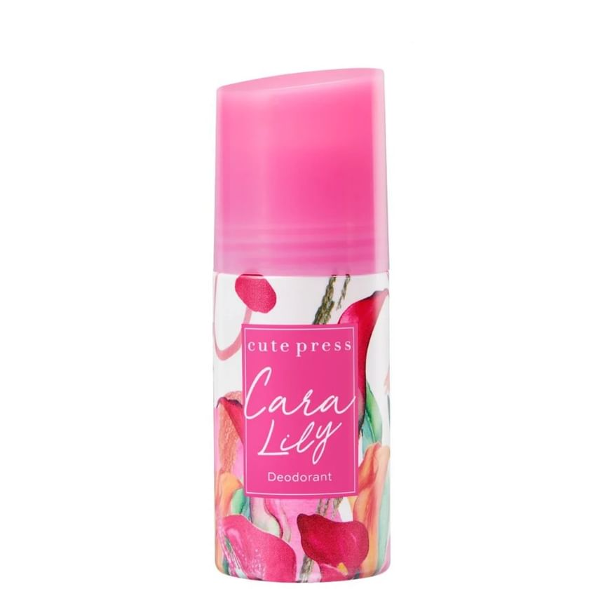 Cute Press - Deodorant