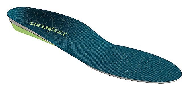 SUPER FEET - SEMELLES FLEX HIGH 5 MM