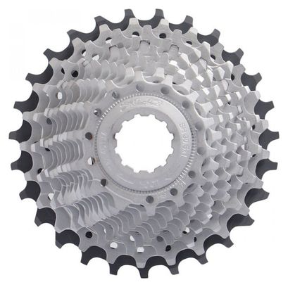 Xlc fw-c05 cassette 11 vitesses xtralight pour Campagnolo argent (16-27)