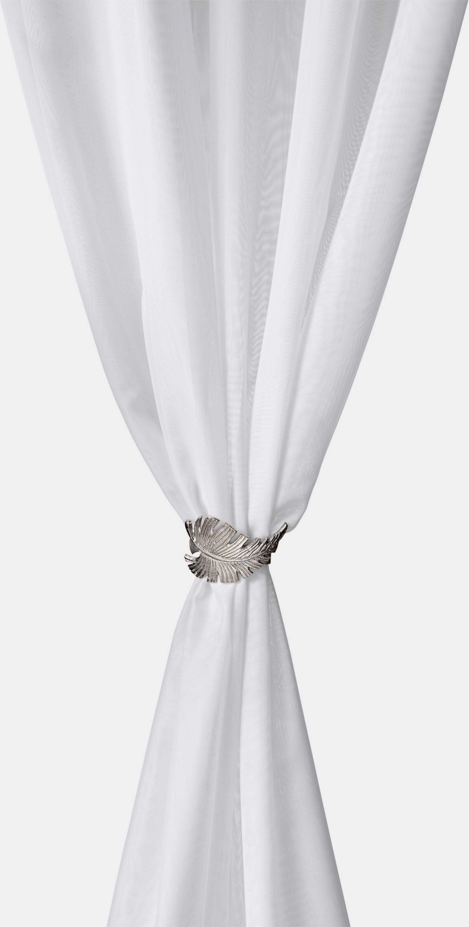 Raffhalter Blatt