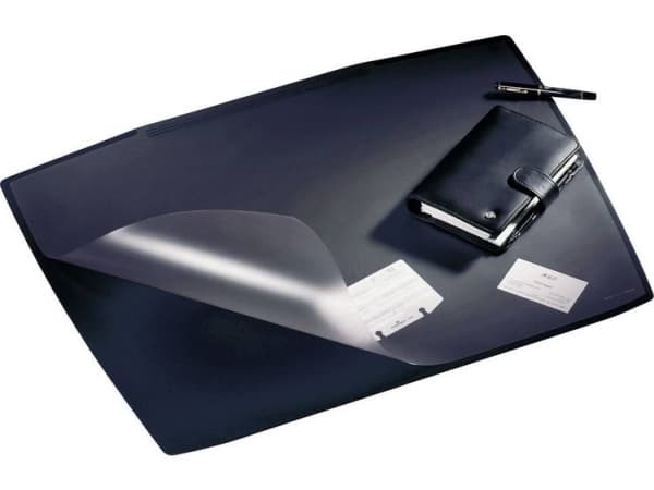Durable 7201-01, Svart, 650 mm, 520 mm