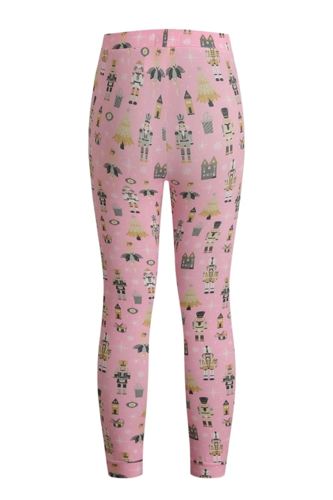 Liberte Ami Alma-Pants (Kids) utcracker bubblegum