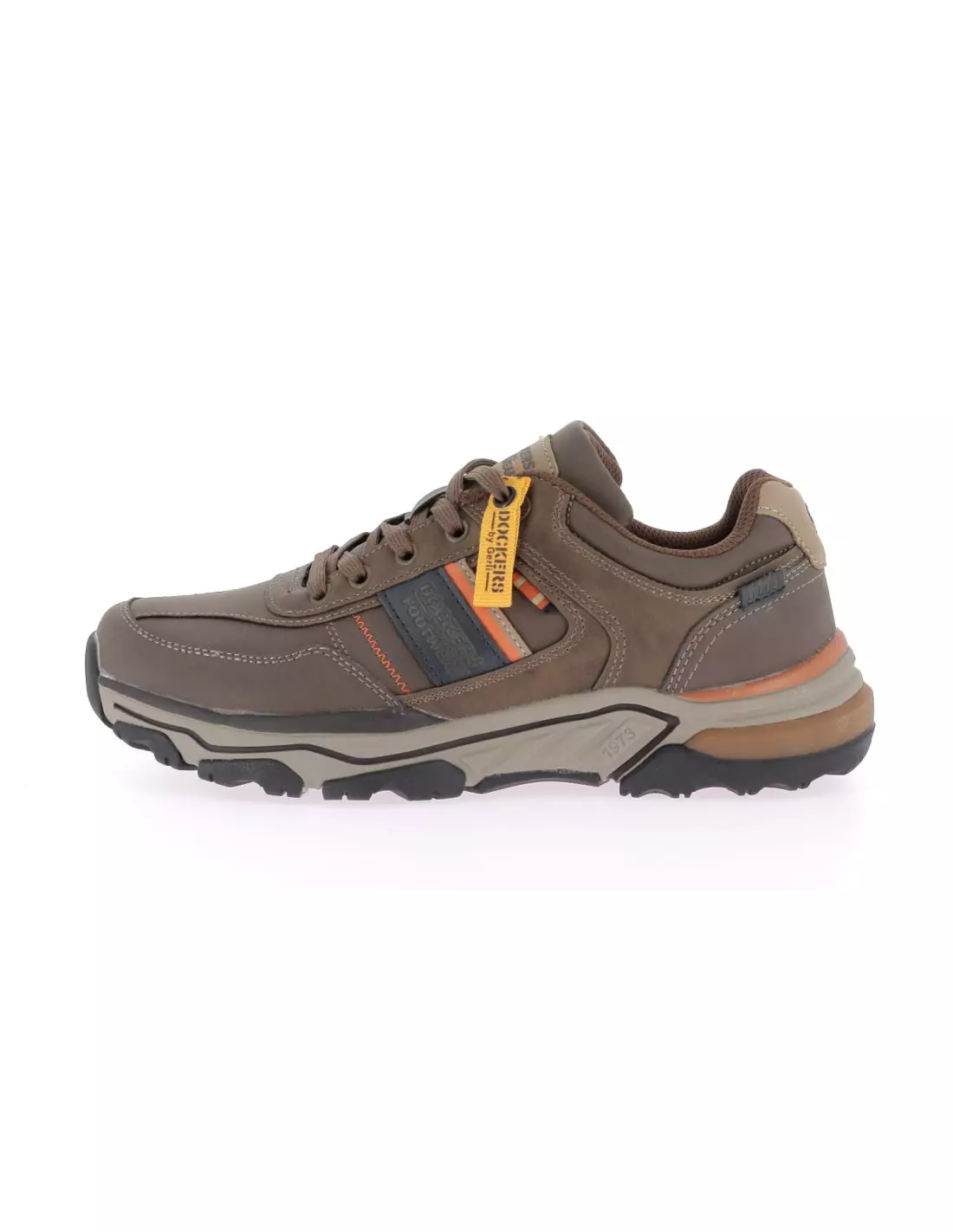 DOCKERS 51AP002-656-300 - Baskets Braun