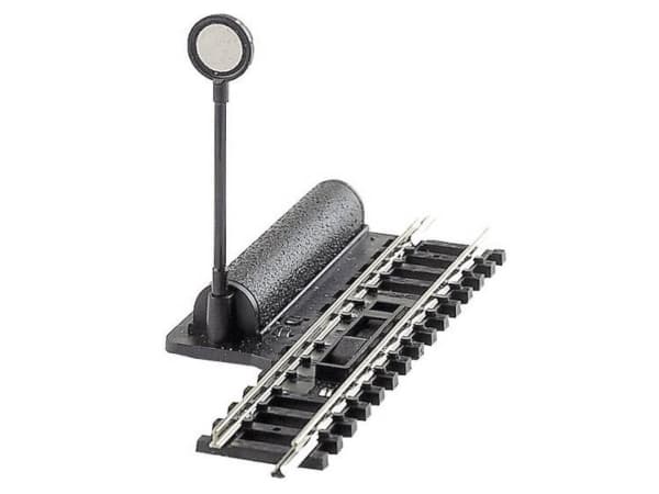 T14969 N Minitrix skinne Frakoblingsspor 76.3 mm