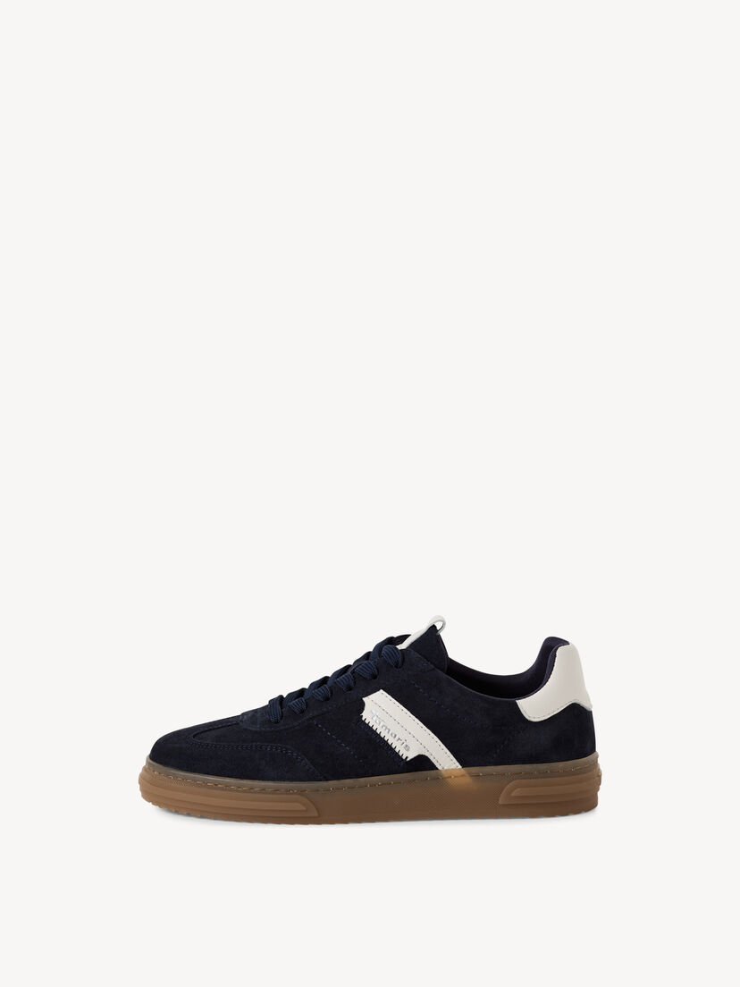 Sneaker - blauw