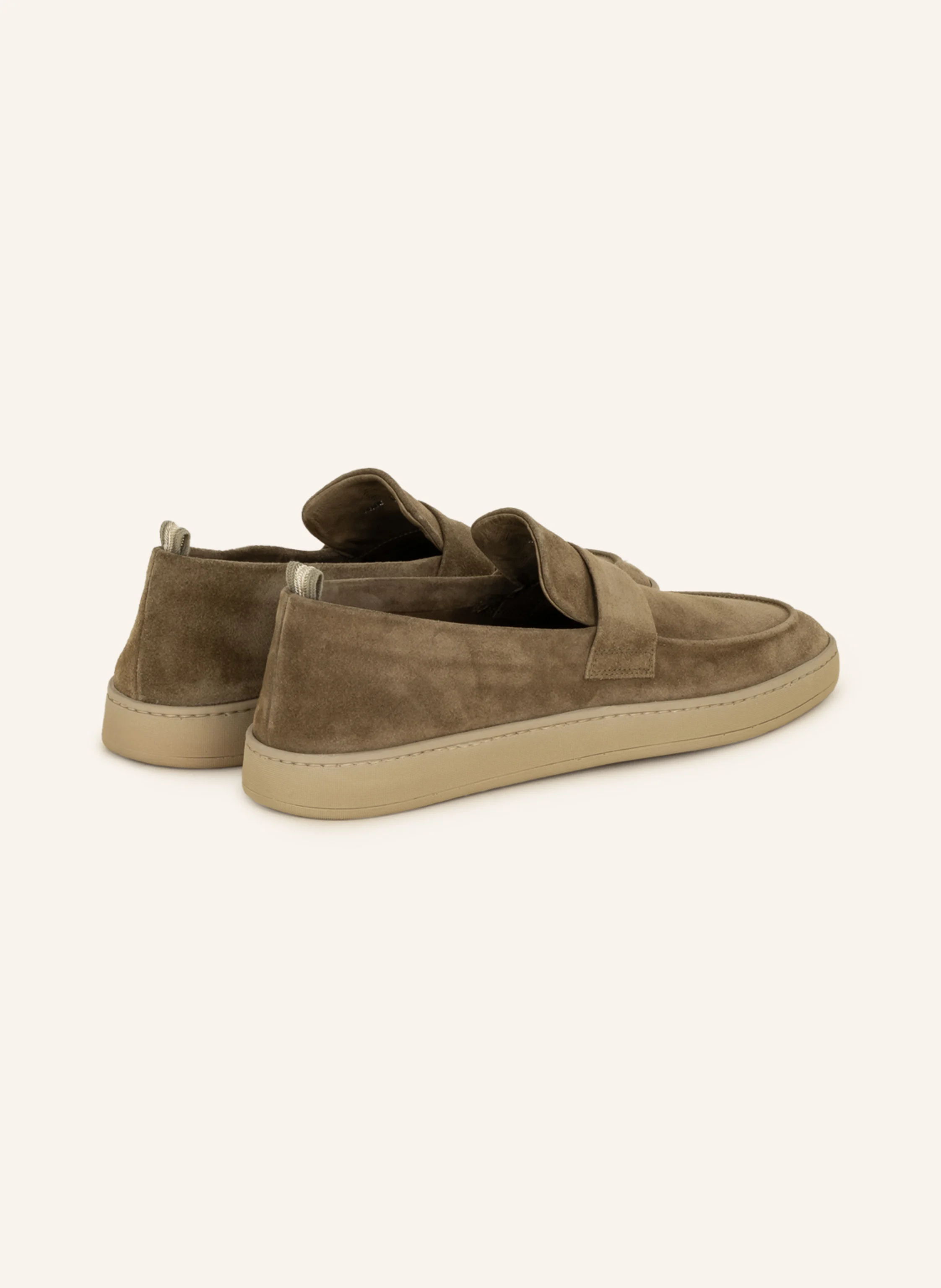 OFFICINE CREATIVE Slipper HERBIE