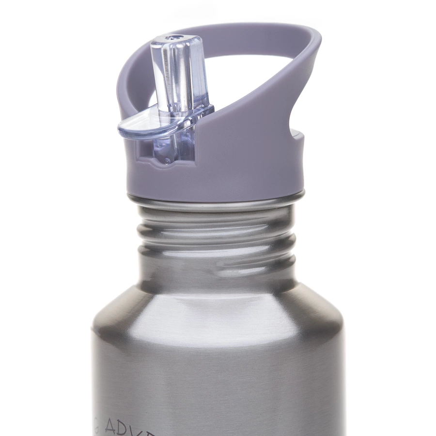 LÄSSIG Trinkflasche aus Edelstahl, Adventure Dragonfly 500 ml