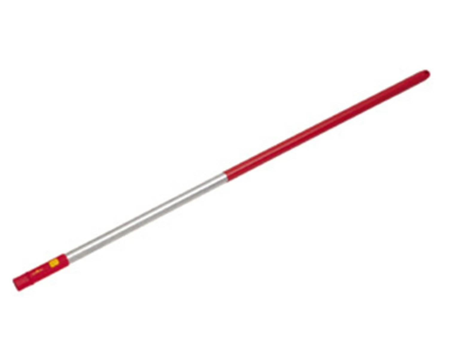 WOLF-Garten ZMi 15 Multi-Star Aluminium steel - 144cm