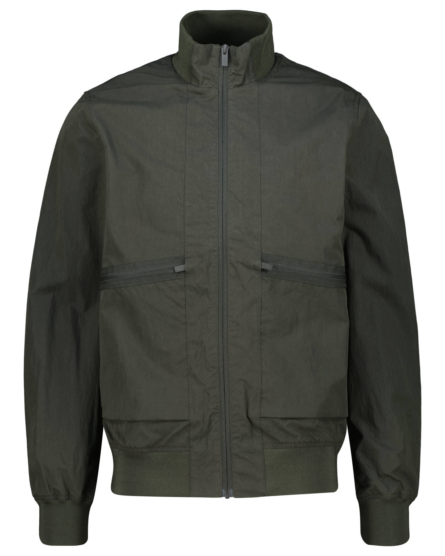Elvine| Herren Jacke REIDAR wasserabweisend Regular Fit