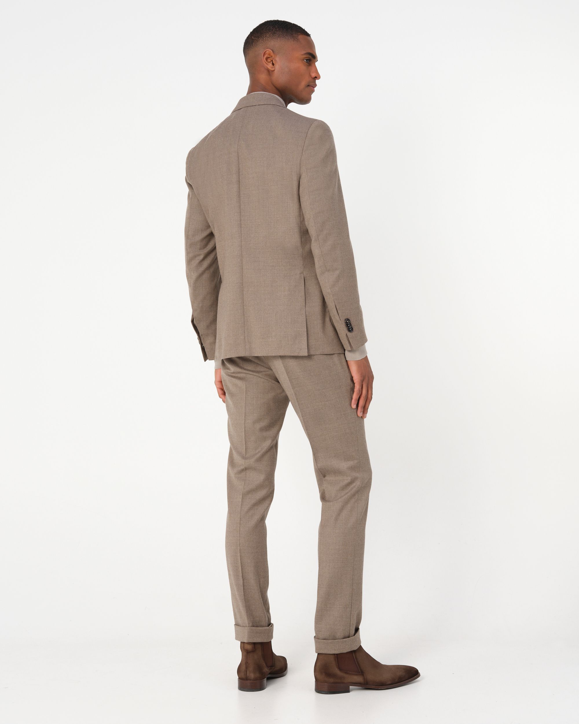 Dutch Dandies Mix & Match Colbert