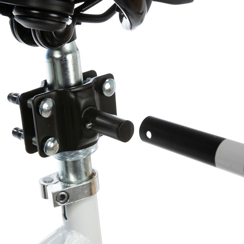 Kit de séparation pour vélo Trixie Biker-Set de Luxe à prix discount sur bitiba.fr