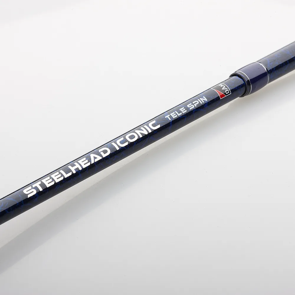 DAM Dam Steelhead Iconic Tele Spin
