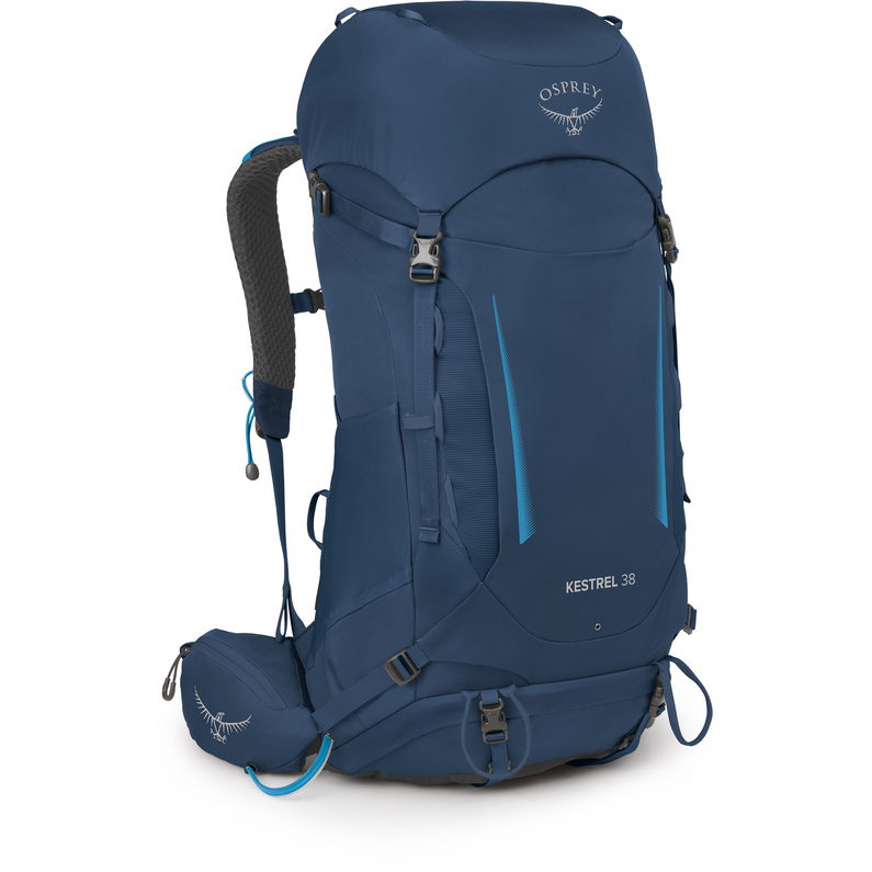 Osprey Herren Kestrel 38 Rucksack