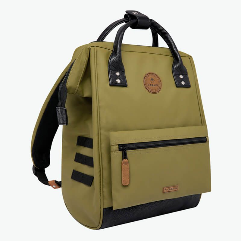 Sac à dos Adventurer Medium 23 litres + 2 grandes pochettes Grenoble