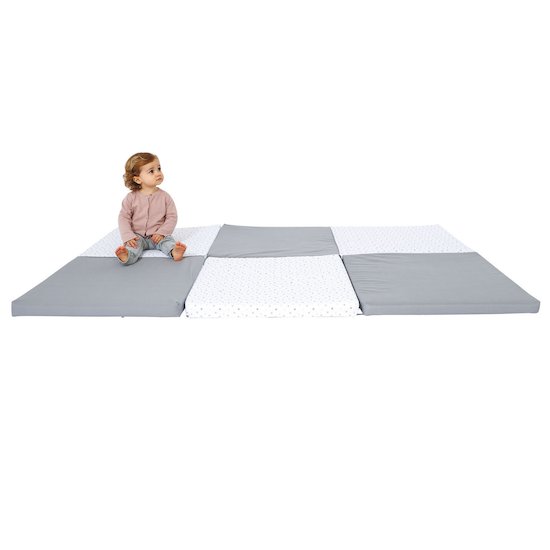 Tapis de motricité XL   de               Candide