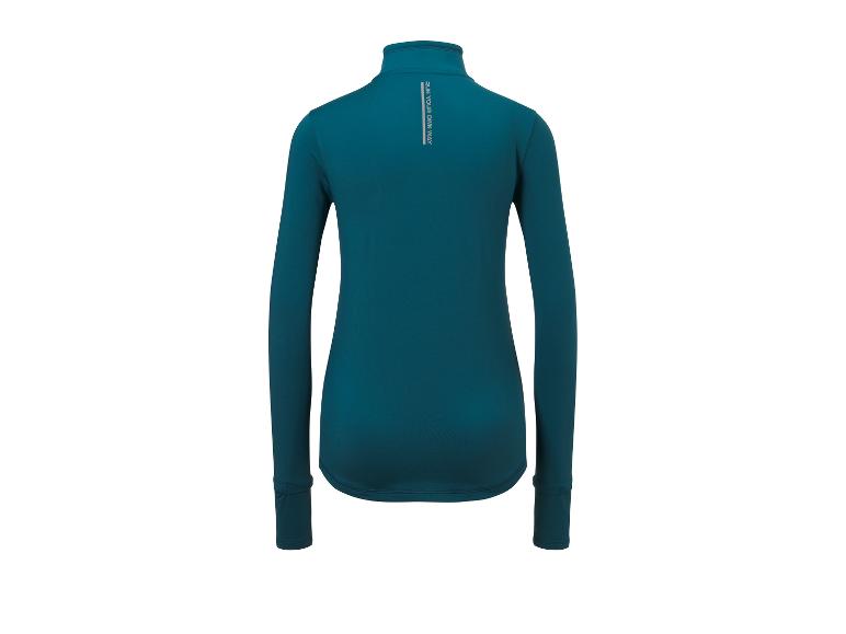 Dames thermoshirt