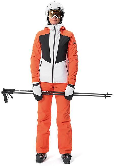 MILLET - NALLO II PANT W