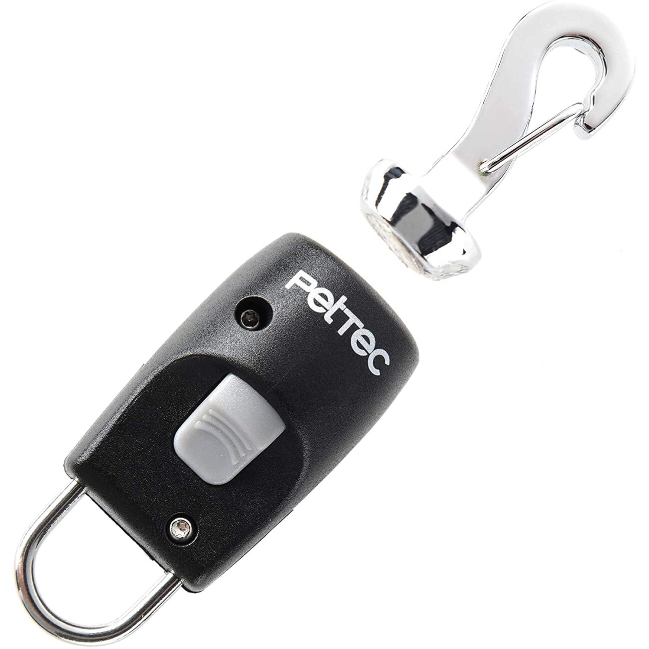 PetTec Quick Connector