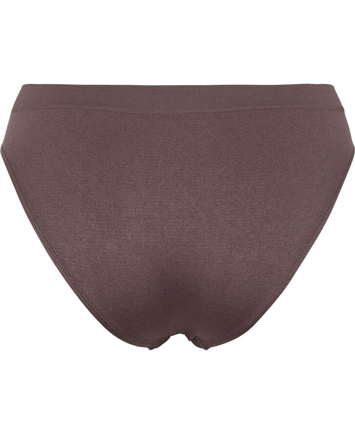 Magasin du Nord Collection Mellanie 3 S Seamless Brief Sparrow