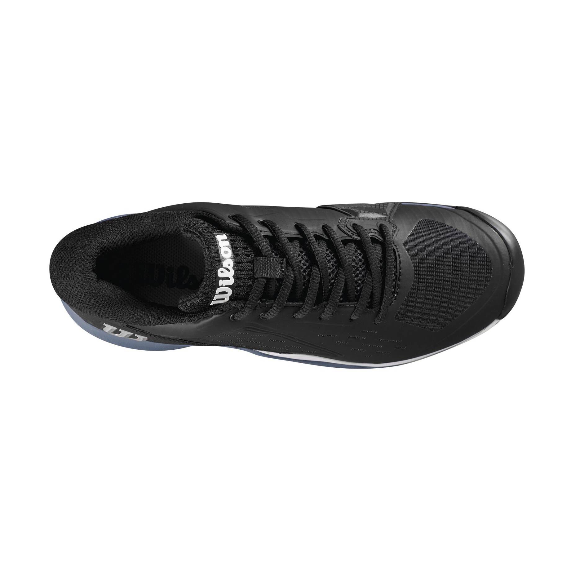 Wilson| Herren Tennisschuhe RUSH PRO CLAY Sandplatz