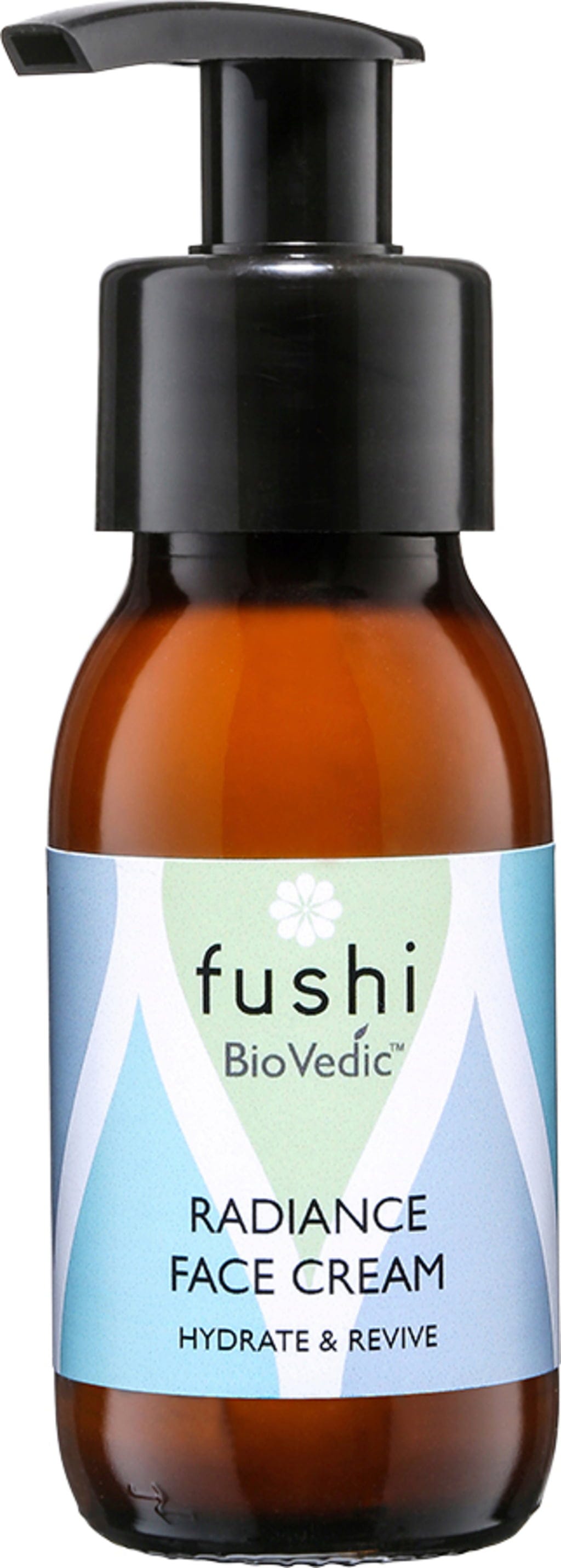 fushi  BioVedic™ Radiance Face Cream, 50 ml