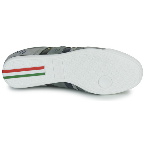 Pantofola d'Oro - IMOLA UOMO LOW - Gris