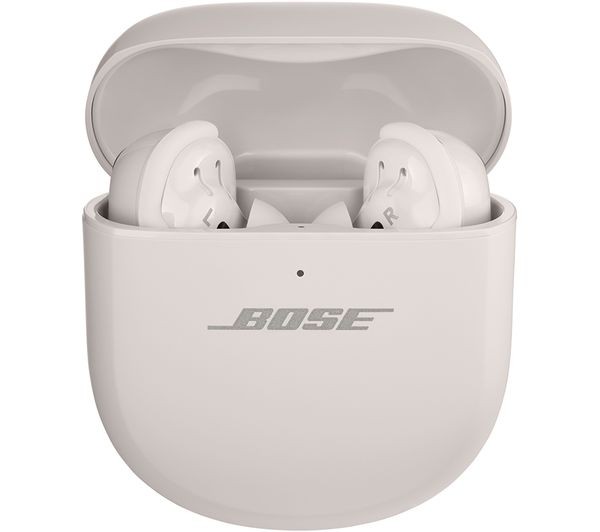 Bose - QuietComfort Ultra Earbuds