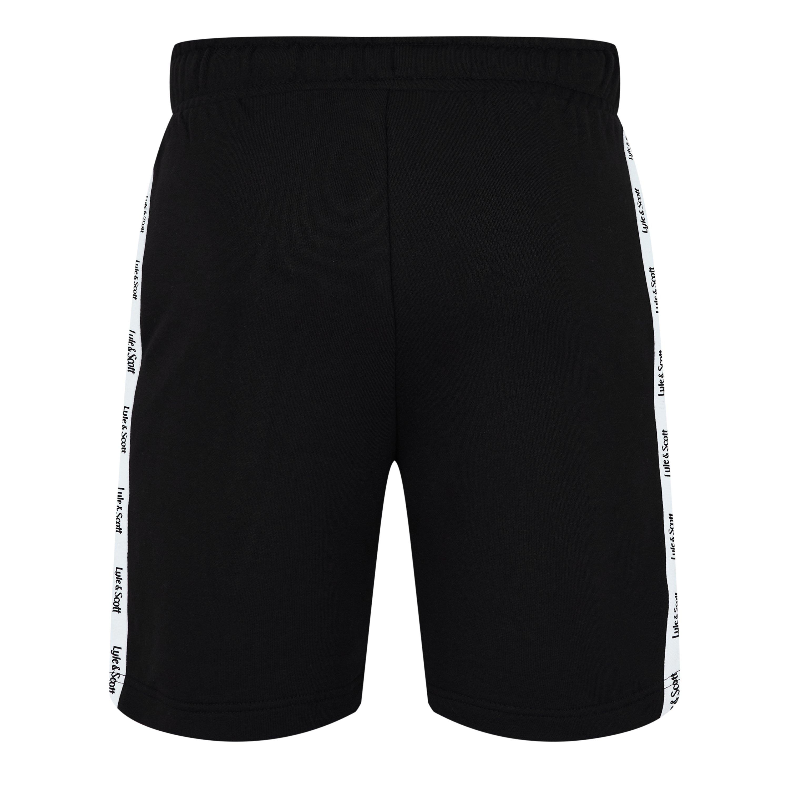 Lyle and Scott Tape Shorts