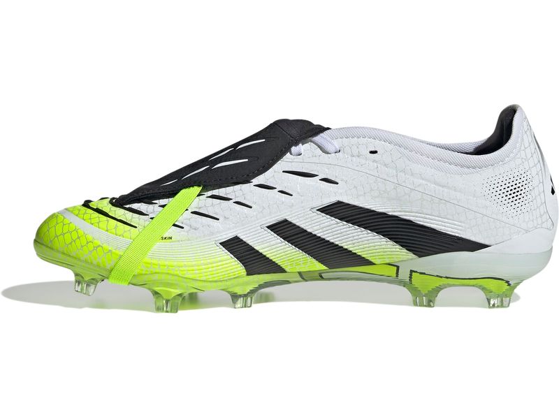 adidas Fussballschuh Predator PRO FT FG 36 Stützende Schuhe mit umklappbarer Zunge für festen Boden