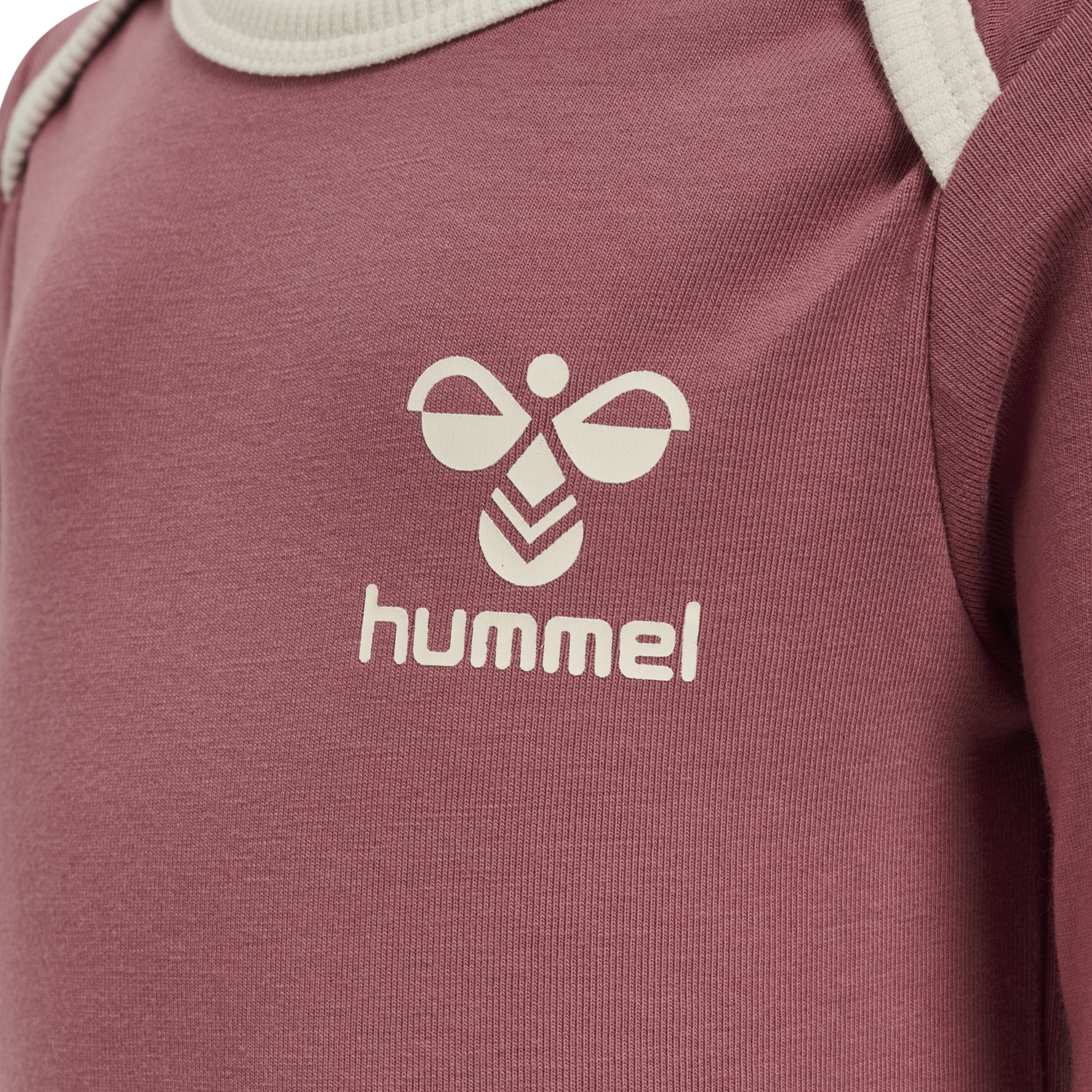 hmlMAULE BODY L/S