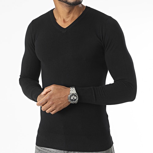 Pull Noir