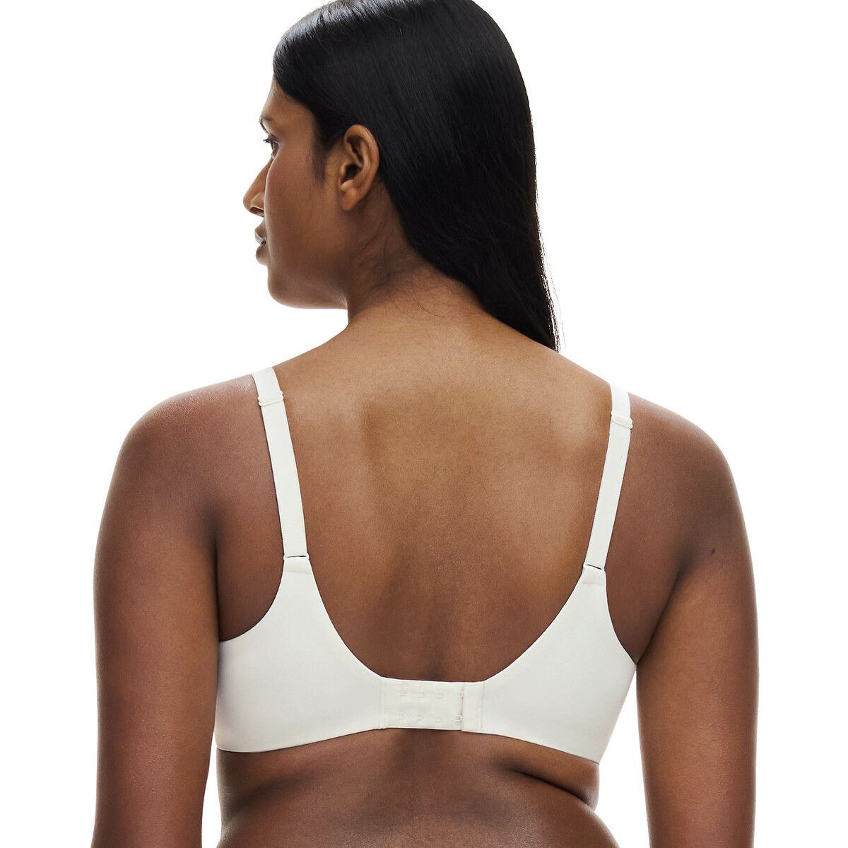 CHANTELLE<br>Configurando o Bra Ace