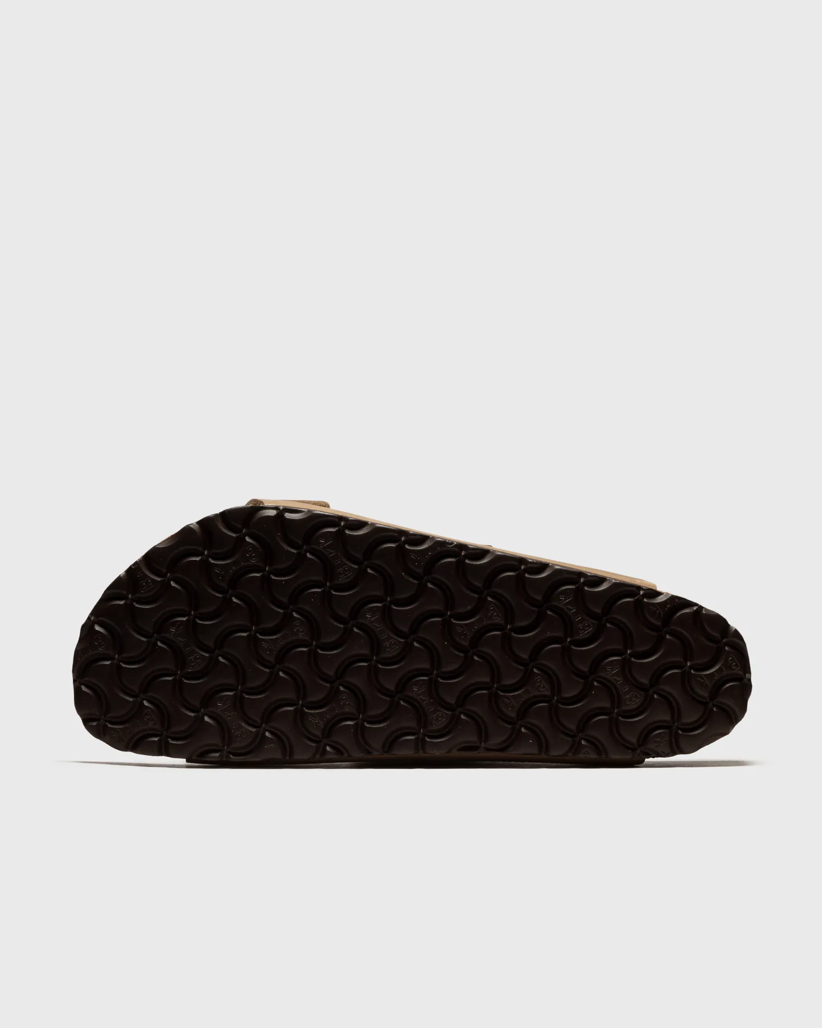 Birkenstock Arizona NU Oiled Tabacco Brown
