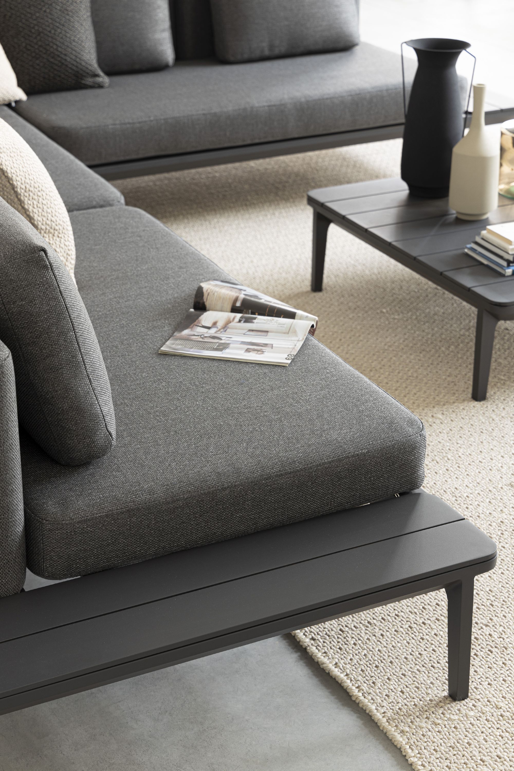 Gartensofa MATRIX