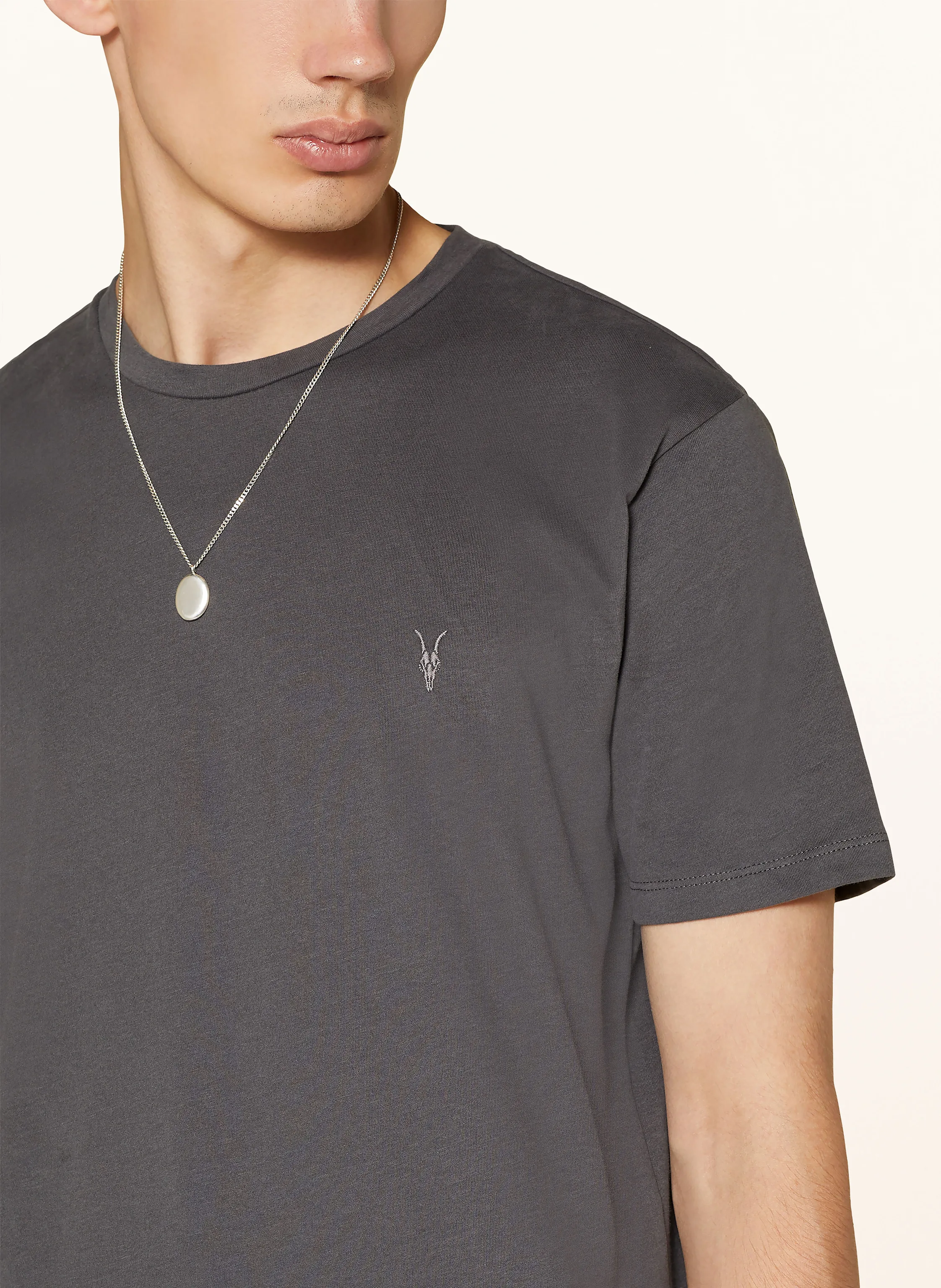 ALLSAINTS T-Shirt BRACE