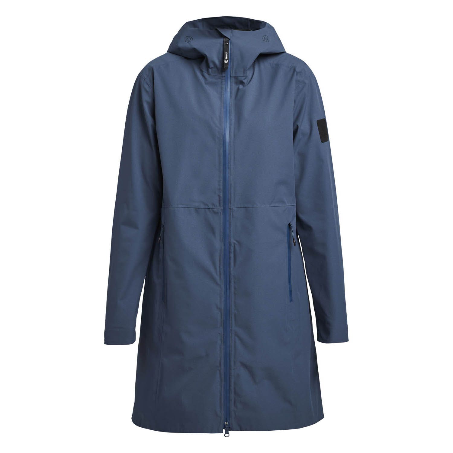Tenson  Misty Parka Dames