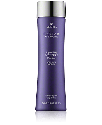 Alterna Caviar Anti-Aging Replenishing Moisture Shampoo 250ml