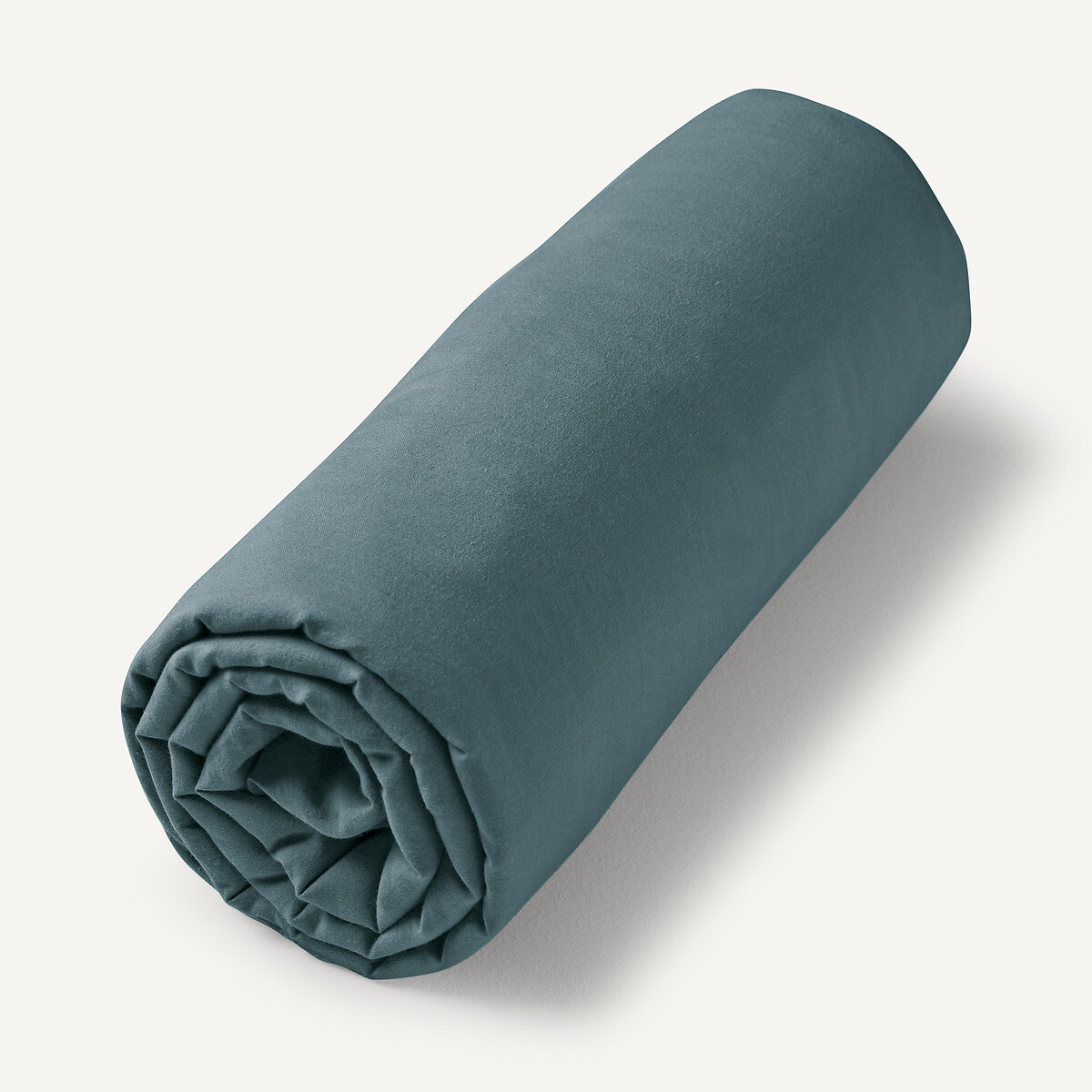 AM.PM<br>Lençol de baixo com elástico em algodão orgânico voile, para crianças, Gypsy