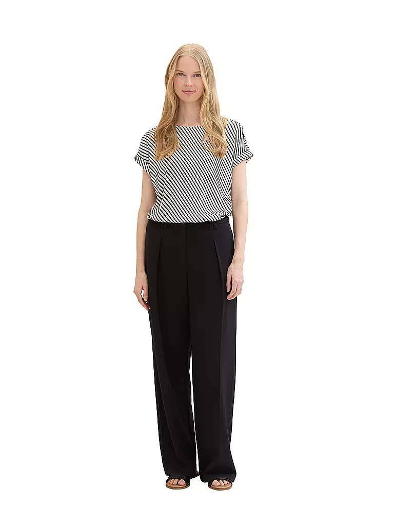 TOM TAILOR T-Shirt  beige