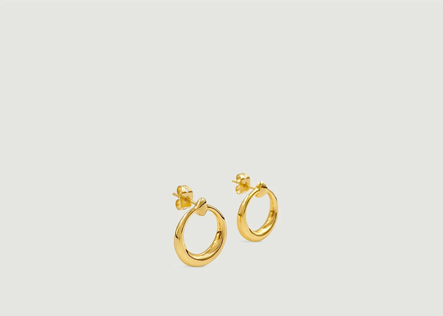 Boucles d'oreilles Evie Daphine