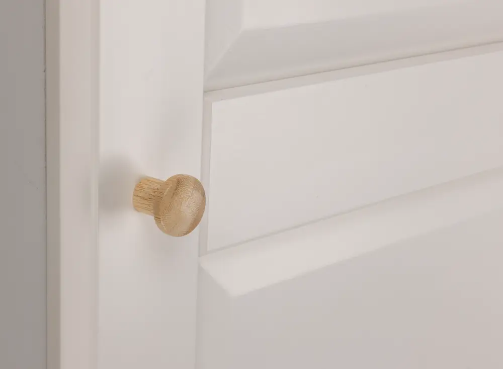 Knage Bambus Ø25 mm - Natur