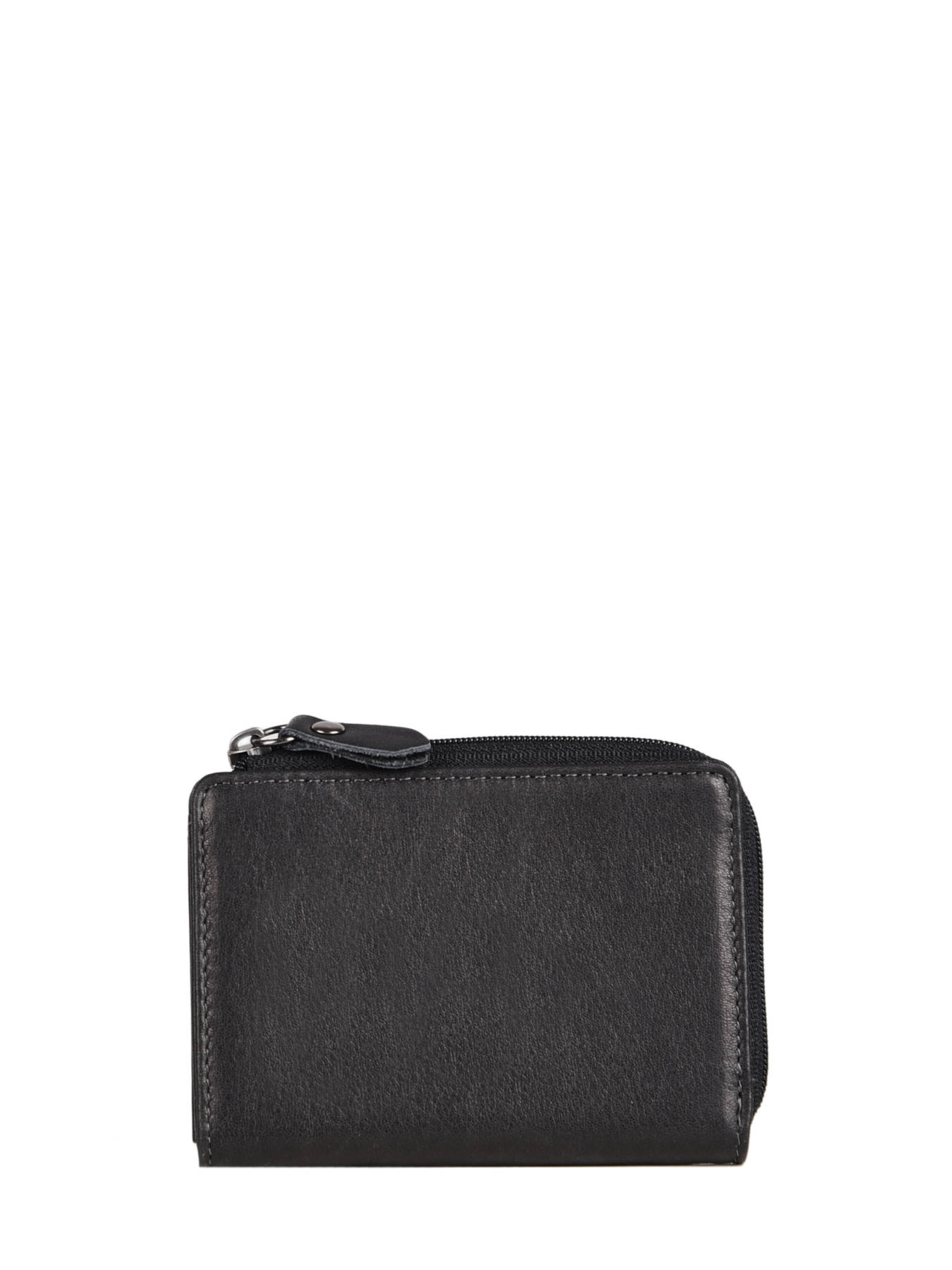 Porte-monnaie Arthur cuir ARTHUR & ASTON