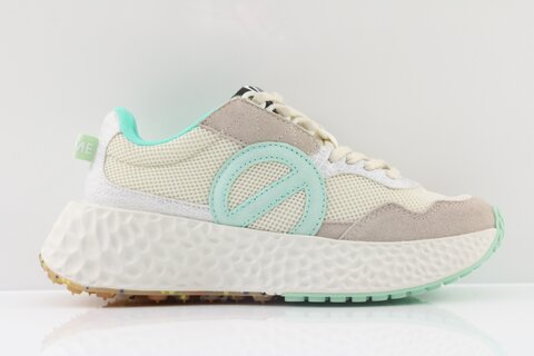 No Name Schnürschuhe