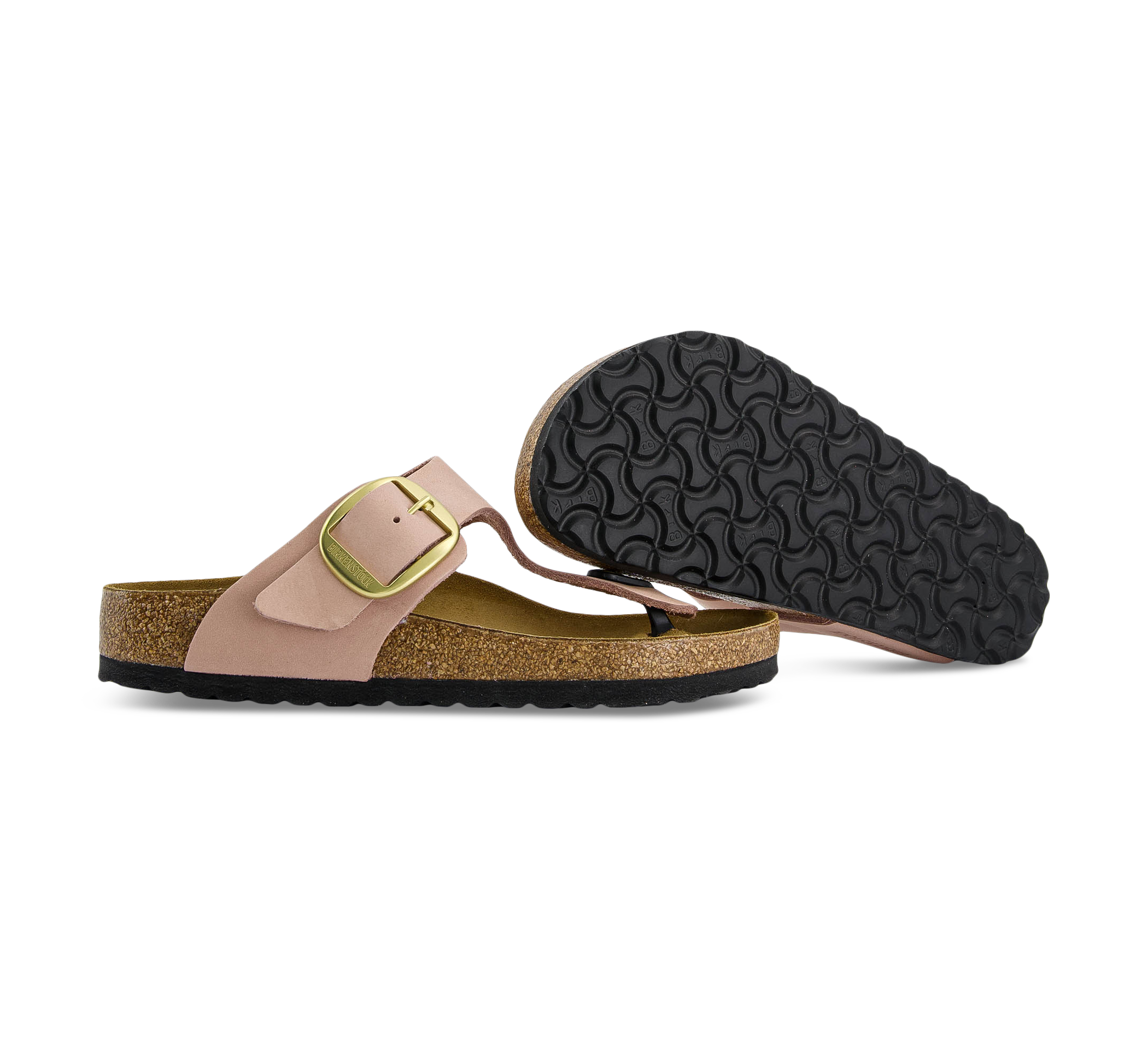 Birkenstock Gizeh Big Buckle